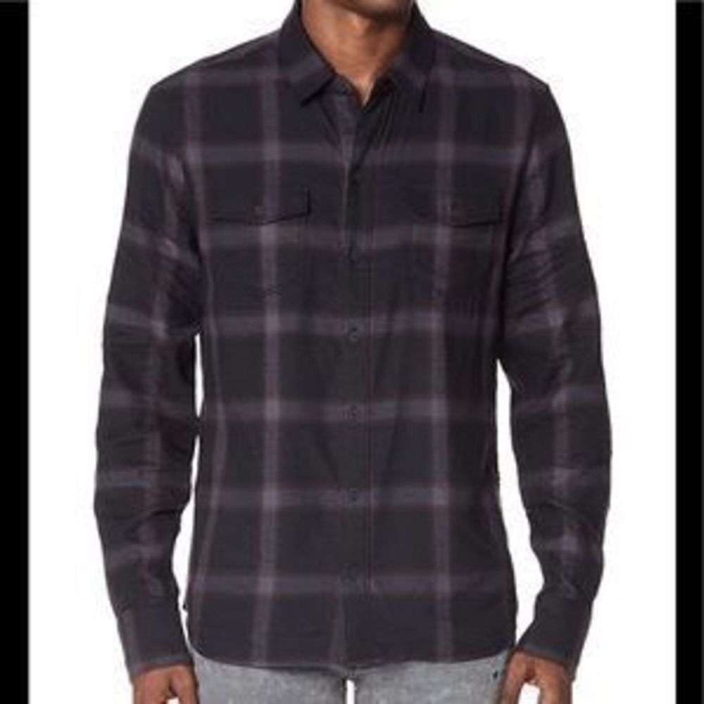 ✨PAIGE Men's Everett Shirt✨